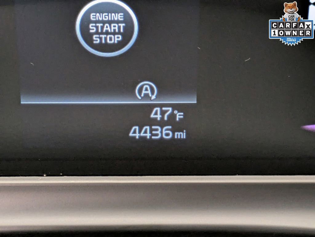 Certified 2025 Kia Seltos S image 16