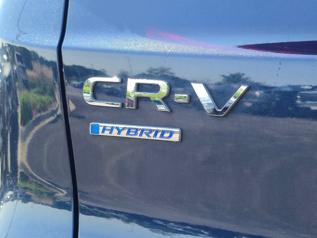 Used 2025 Honda CR-V Sport-L image 32