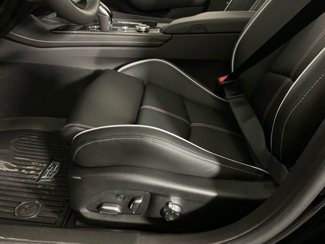 New 2026 Cadillac CT5 V Blackwing w/ Carbon Fiber 1 Package image 26