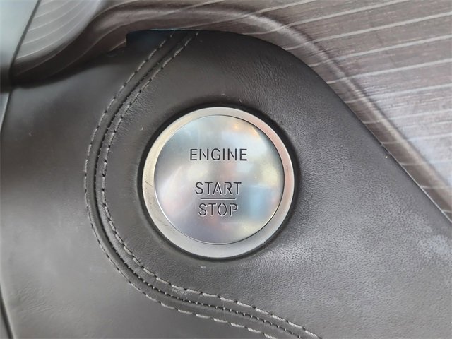 Used 2019 Mercedes-Benz GLS 550 4MATIC w/ Grand Edition Package image 30