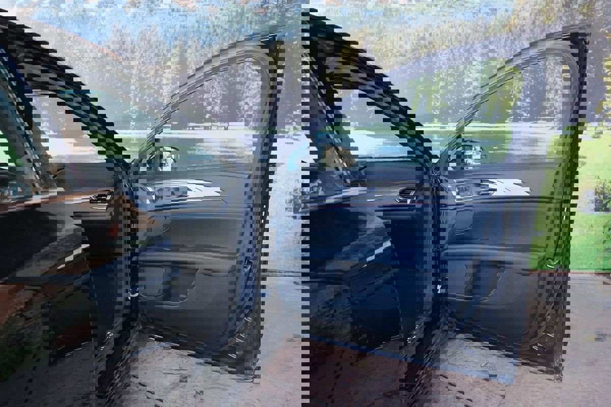 Used 2017 Lincoln MKZ Select FWD image 27