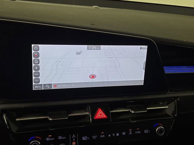 Certified 2023 Kia Niro Wind w/ Wind Preserve Package image 19