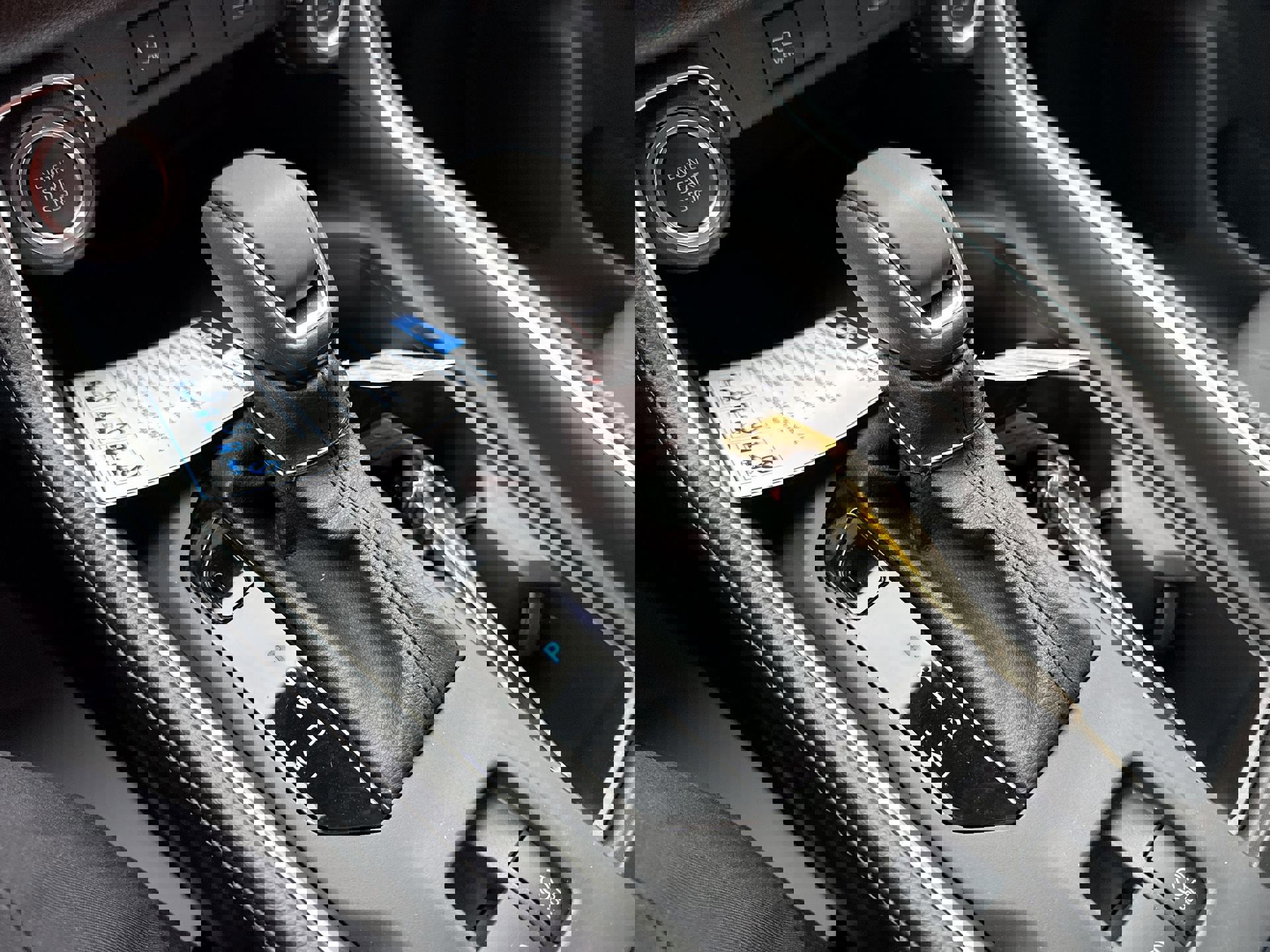 Certified 2026 Toyota Grand Highlander Platinum image 21