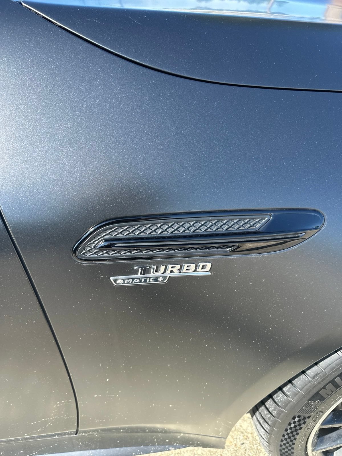 Used 2021 Mercedes-Benz AMG GT 43 image 6