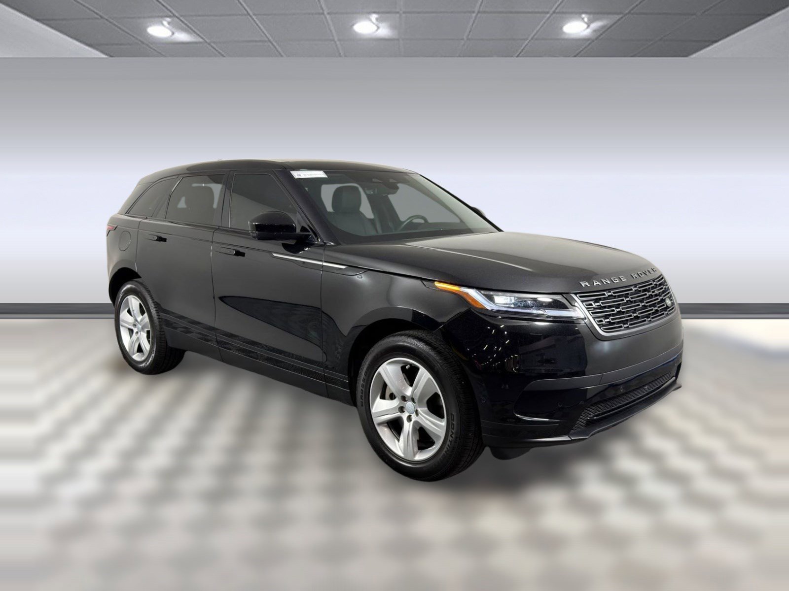 Certified 2026 Land Rover Range Rover Velar S image 7