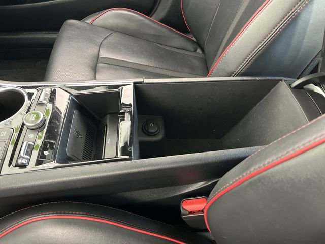 Certified 2024 Kia K5 GT w/ GT1 Package image 21