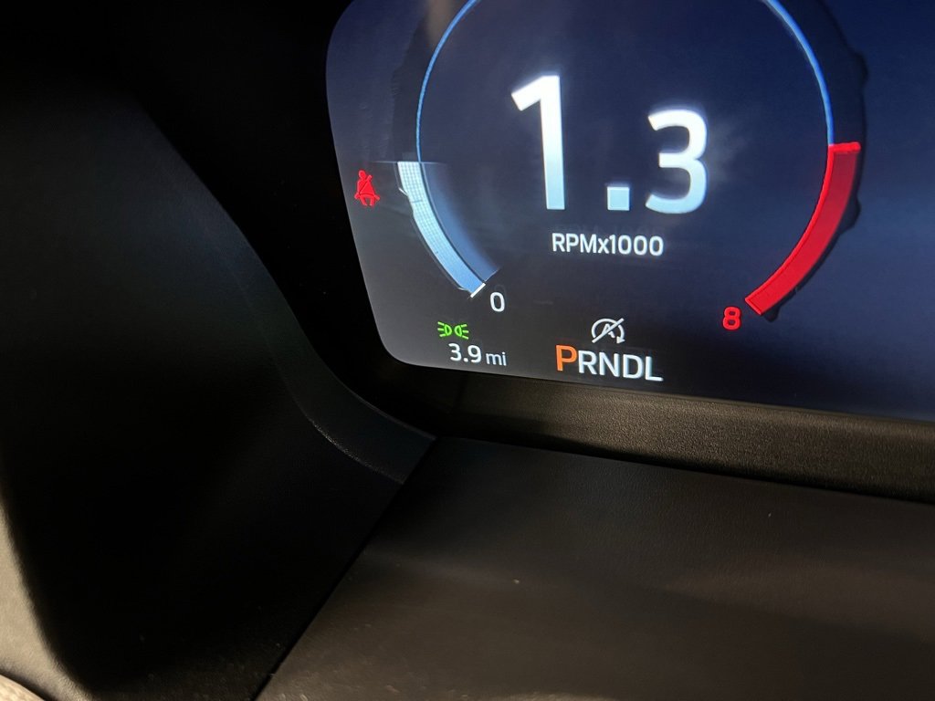 New 2026 Ford Explorer Active w/ Active Comfort Package image 23