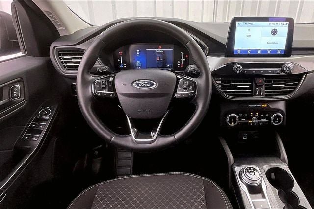 Used 2023 Ford Escape Active AWD/4WD image 5