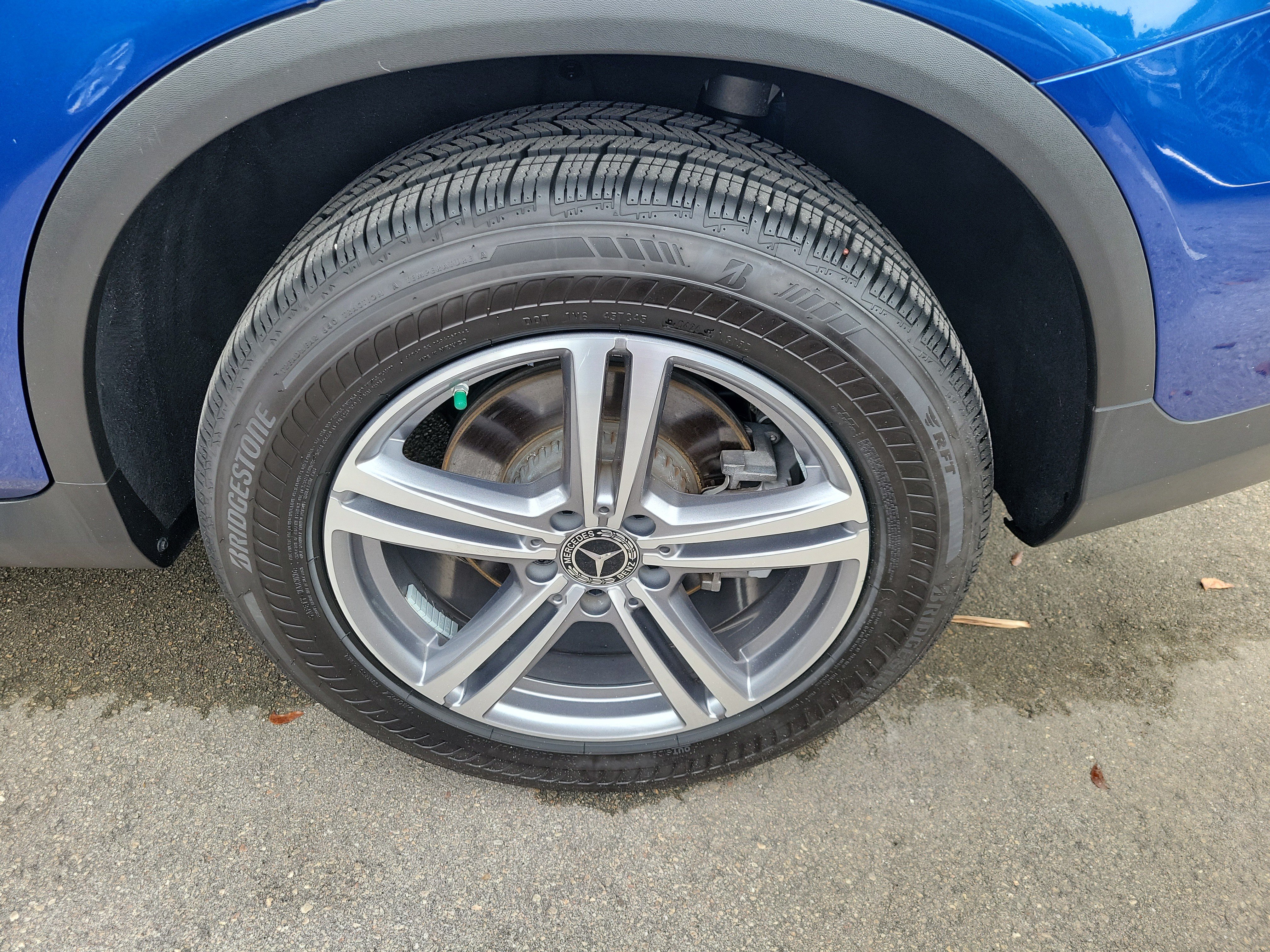 Used 2022 Mercedes-Benz GLC 300 4MATIC image 7