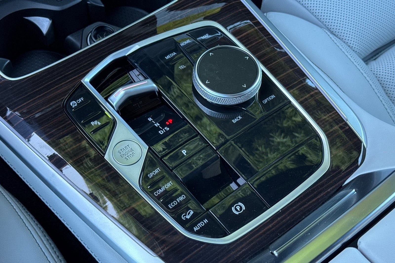 New 2026 BMW X5 xDrive40i image 15