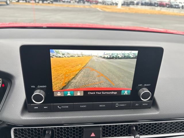 Used 2025 Honda Civic Sport image 20