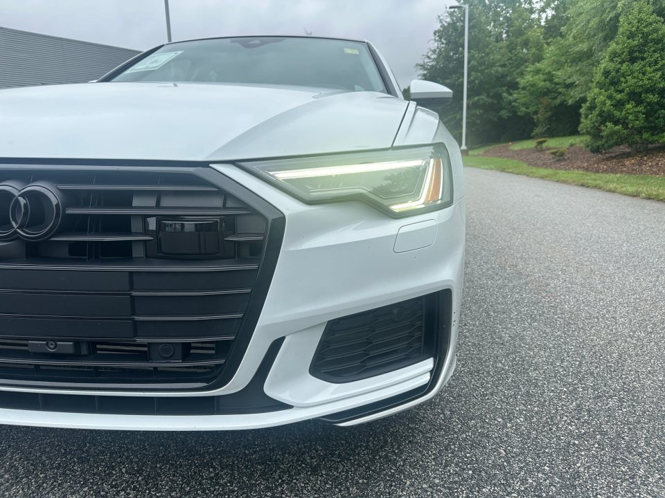 Used 2021 Audi A6 Premium Plus w/ Premium Plus Package AWD/4WD image 26