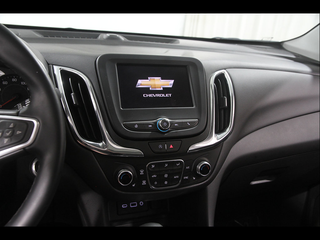 Certified 2023 Chevrolet Equinox LT AWD/4WD image 9