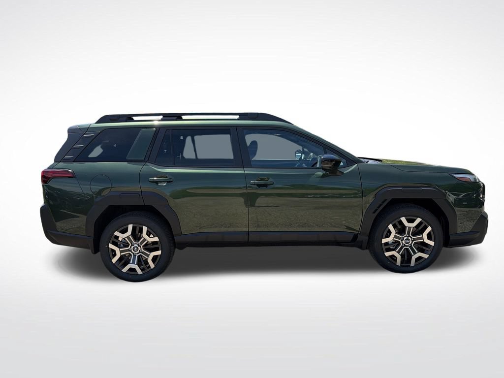 New 2026 Subaru Outback Touring XT AWD/4WD image 10