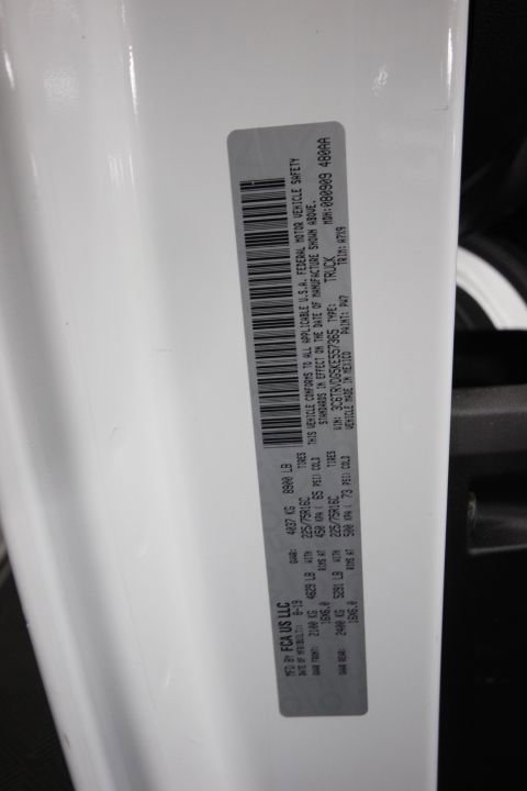 Used 2019 RAM ProMaster 2500 image 25