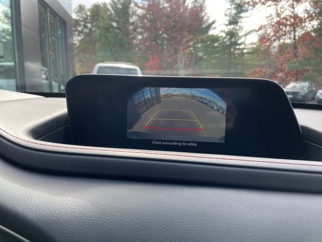 Certified 2024 MAZDA CX-30 AWD 2.5 S w/ Preferred Package image 23