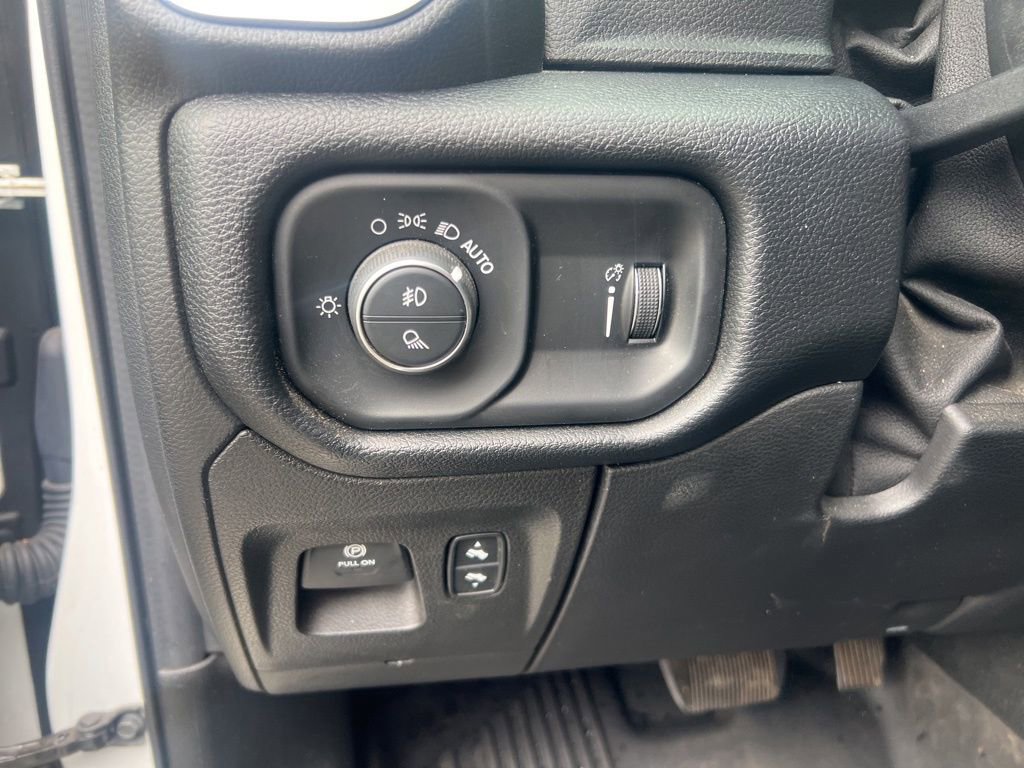 Used 2020 RAM 1500 Big Horn image 20