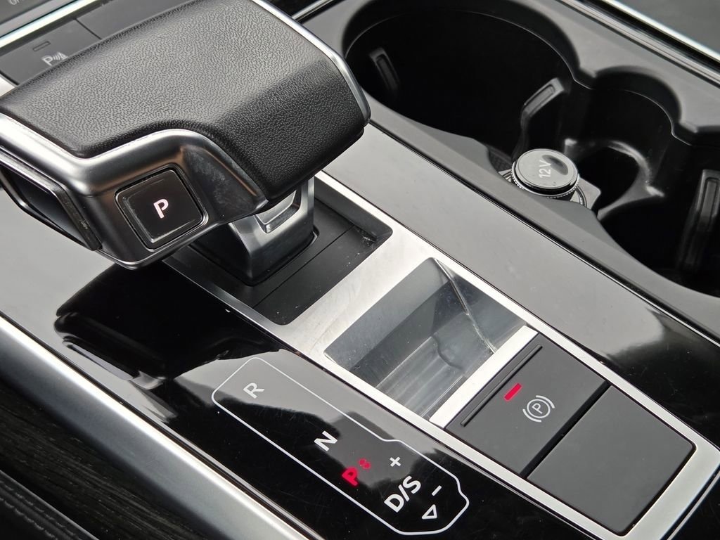 Used 2023 Audi Q7 2.0T Premium Plus AWD/4WD image 40