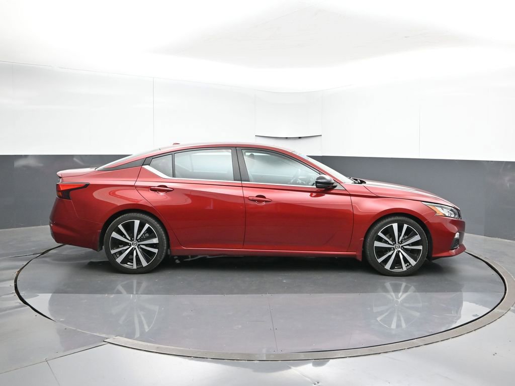 Used 2020 Nissan Altima 2.0 SR image 6