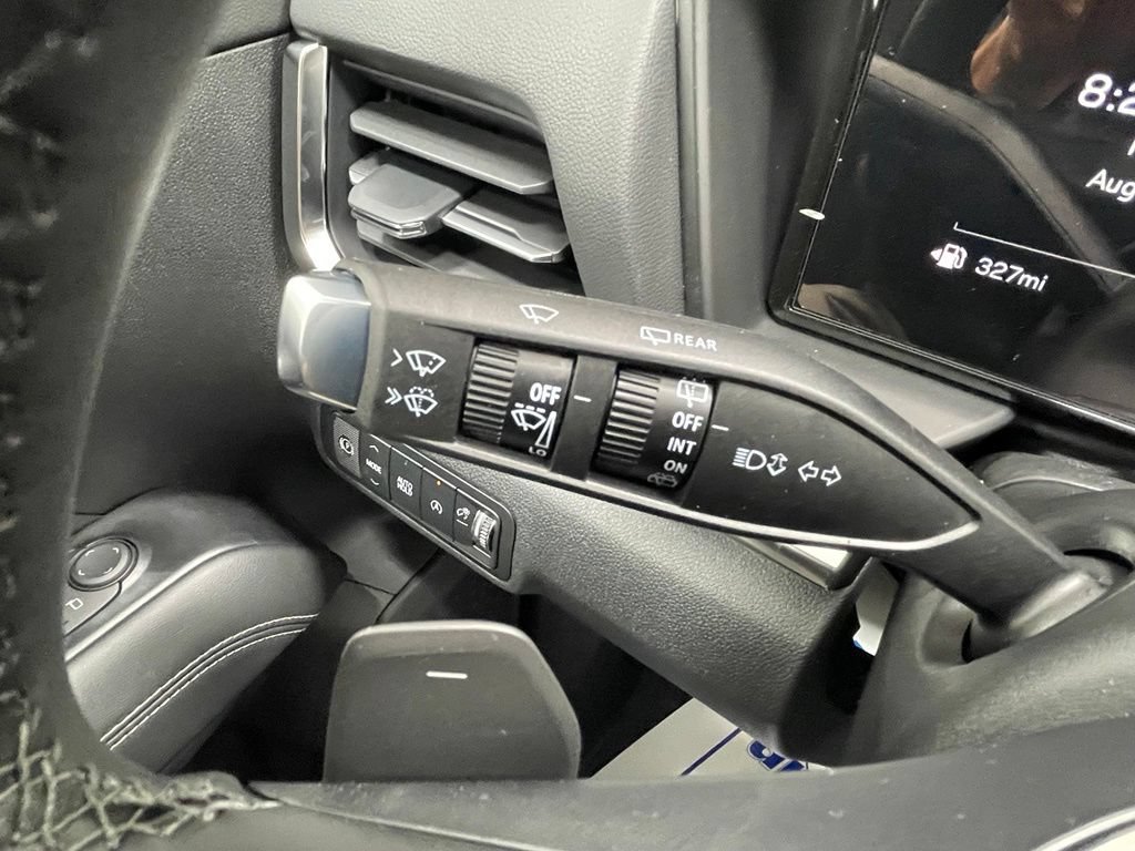 New 2027 GMC Terrain Elevation FWD image 28