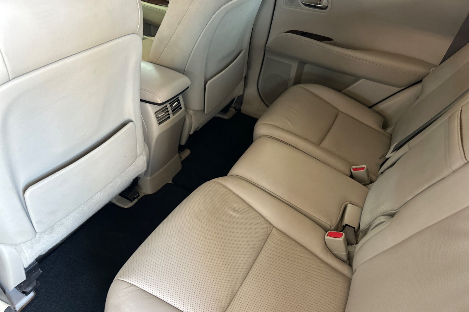 Used 2010 Lexus RX 350 AWD w/ Premium Pkg image 28