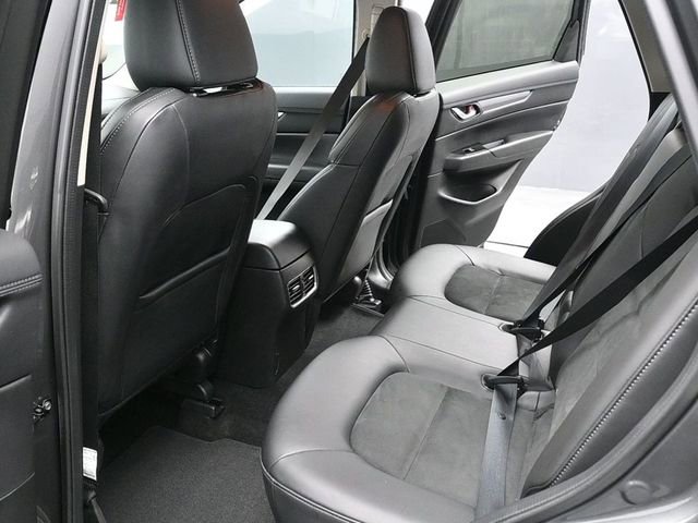 Used 2023 MAZDA CX-5 AWD 2.5 S w/ Select Package image 11