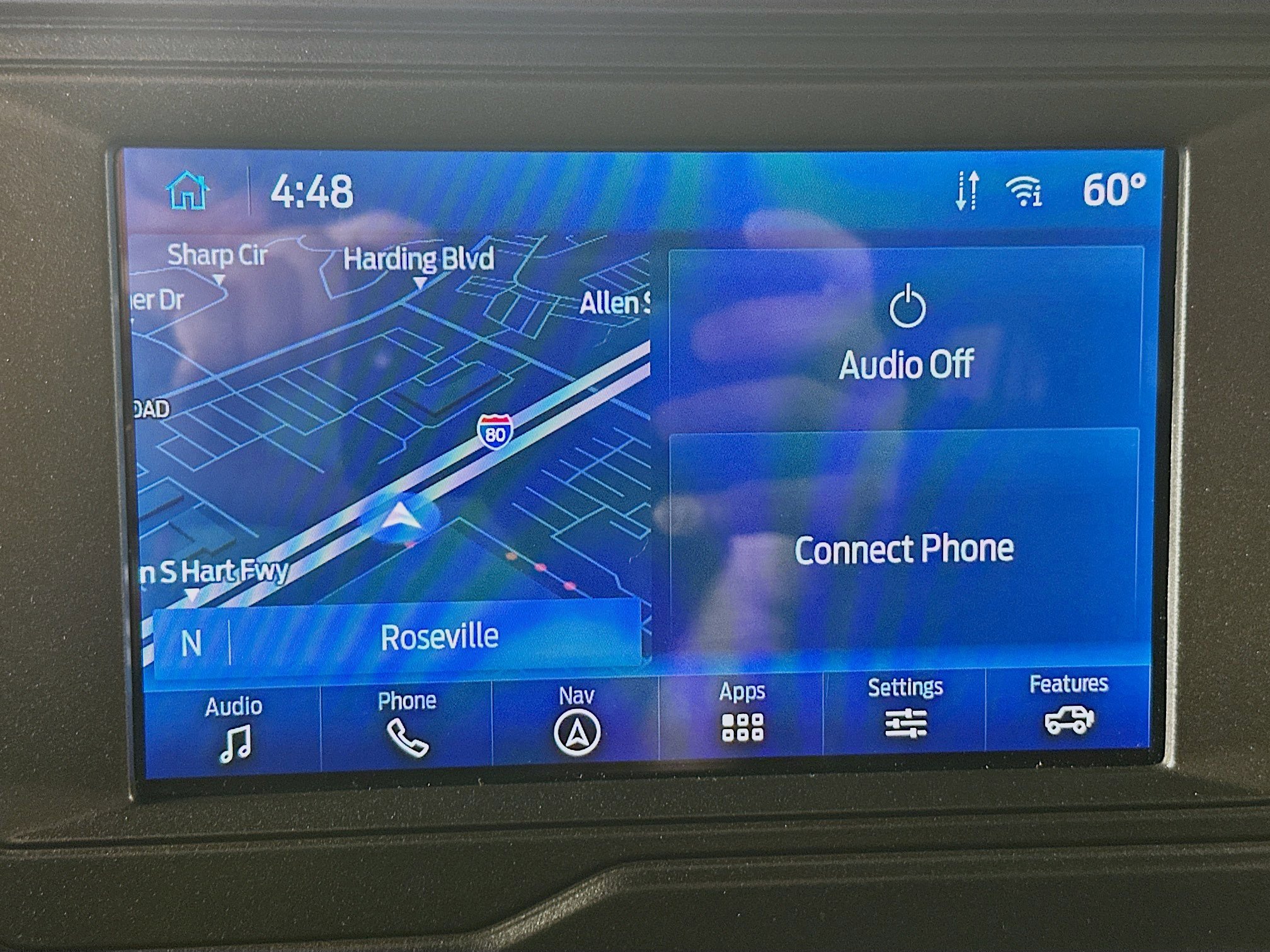 Used 2021 Ford Bronco Big Bend image 21