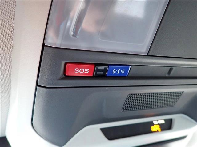 Certified 2025 Subaru Crosstrek 2.0i Premium w/ Crosstrek Mirror Package image 21