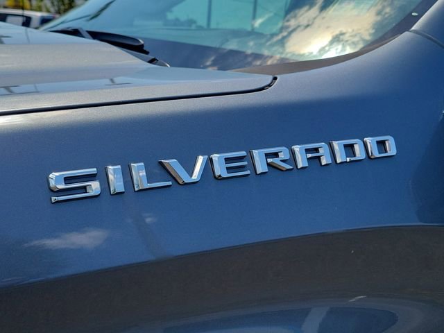 Certified 2022 Chevrolet Silverado 1500 LT image 7