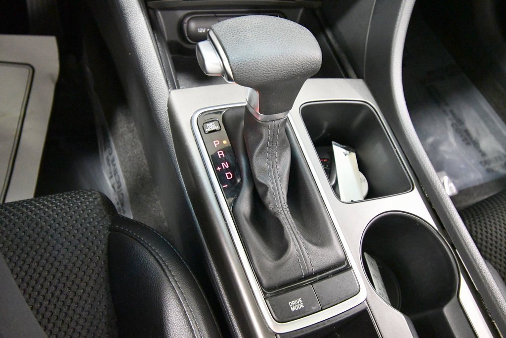 Certified 2019 Kia Optima S w/ S Panoramic Sunroof Package image 25