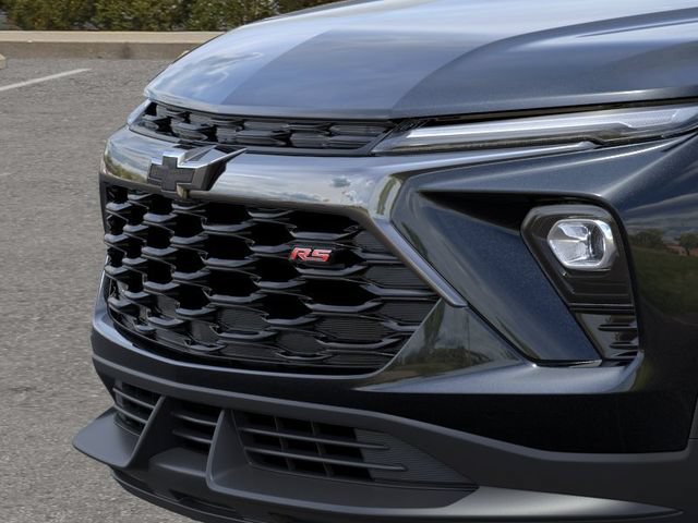 New 2026 Chevrolet TrailBlazer RS w/ Driver Confidence Package FWD image 13