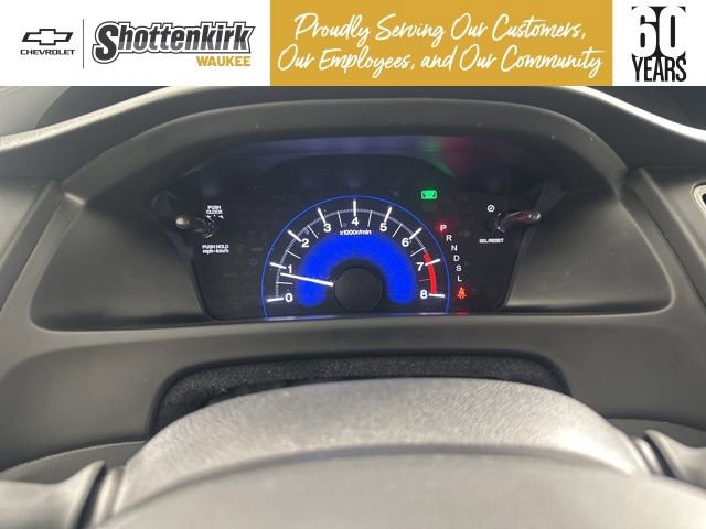 Used 2015 Honda Civic LX image 29