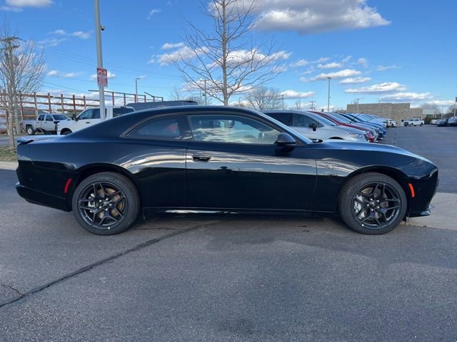 New 2026 Dodge Charger R/T Scat Pack image 2