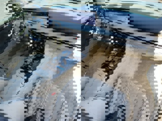 New 2025 Genesis G80 3.5T Sport image 18