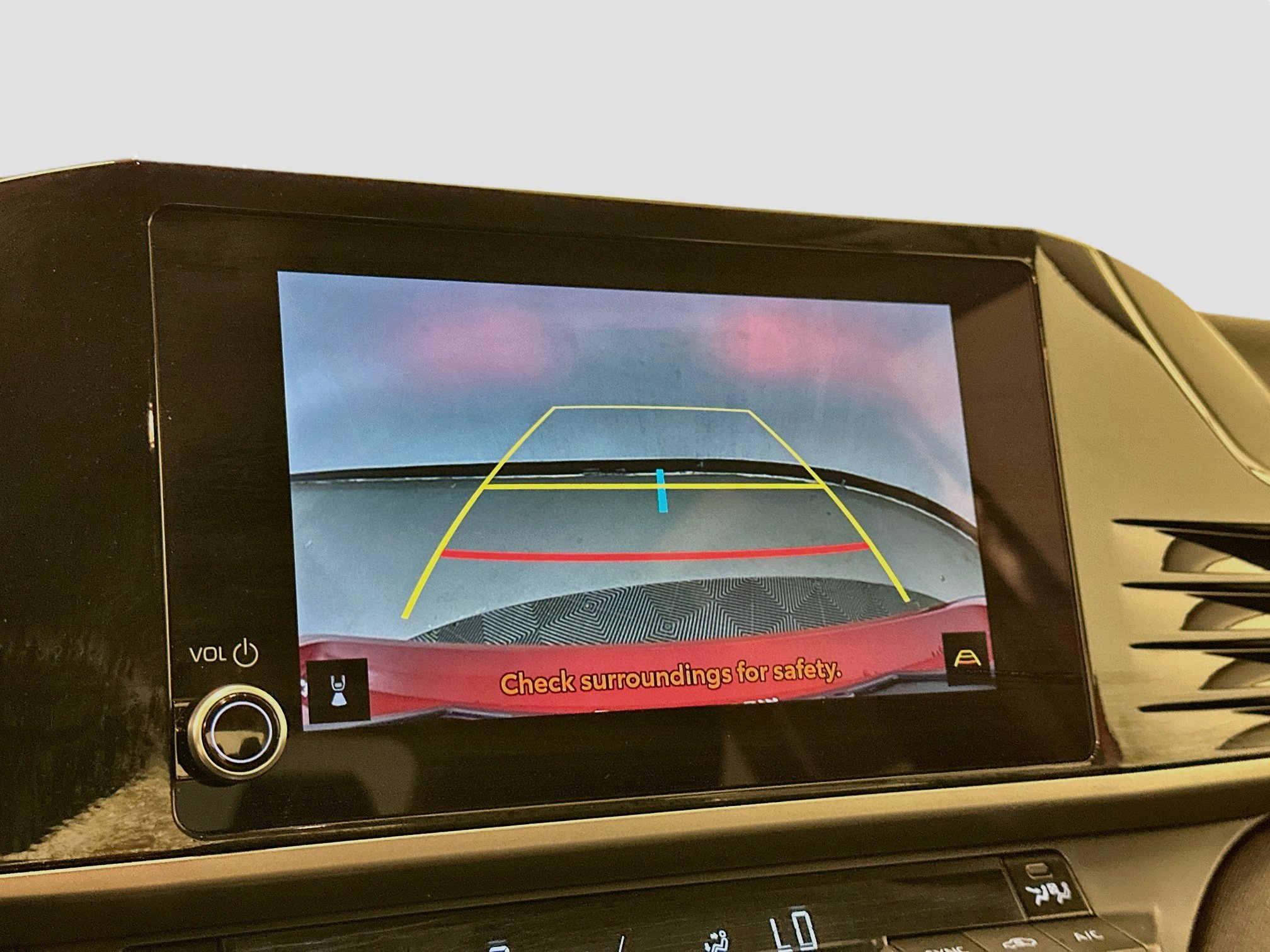 Used 2025 Toyota Camry LE FWD image 23