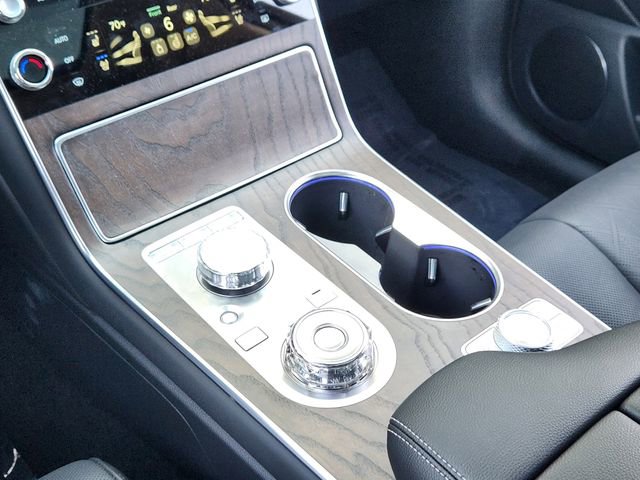 Used 2025 Genesis GV80 2.5T Prestige image 16