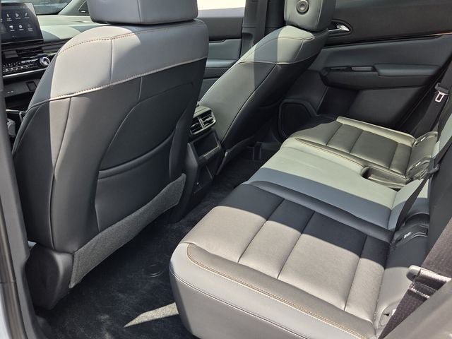 Certified 2026 Honda Prologue Touring image 10