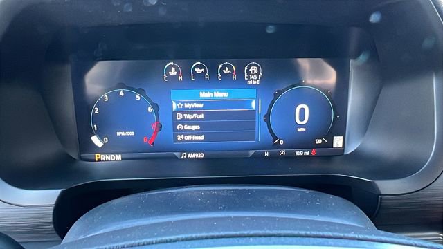 New 2026 Ford F150 XLT w/ Equipment Group 302A MID image 30