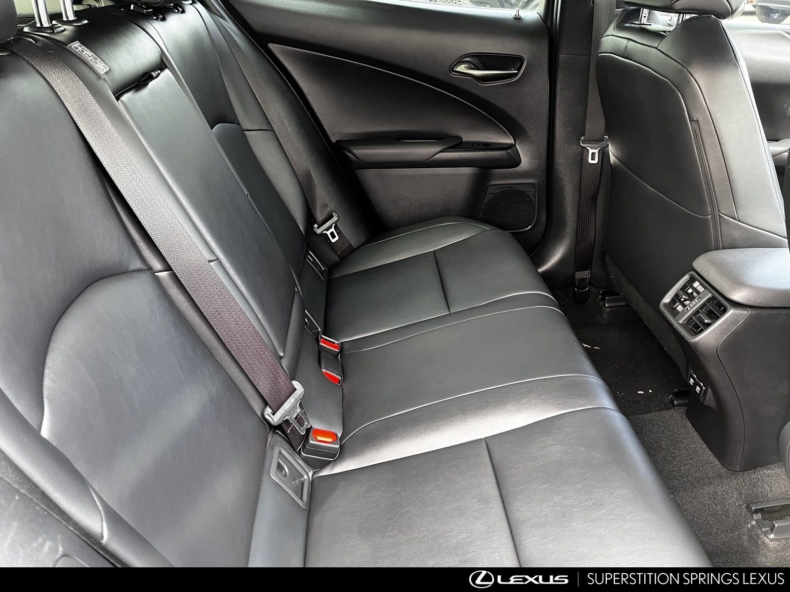 Used 2019 Lexus UX 250h 250h Base w/ Premium Package image 29