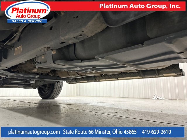 Used 2022 Ford F250 Lariat w/ Lariat Value Package image 9