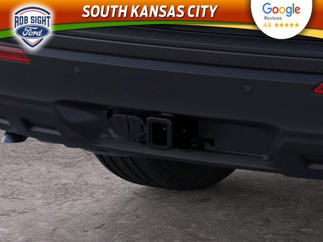 New 2026 Ford Explorer Active AWD/4WD image 23