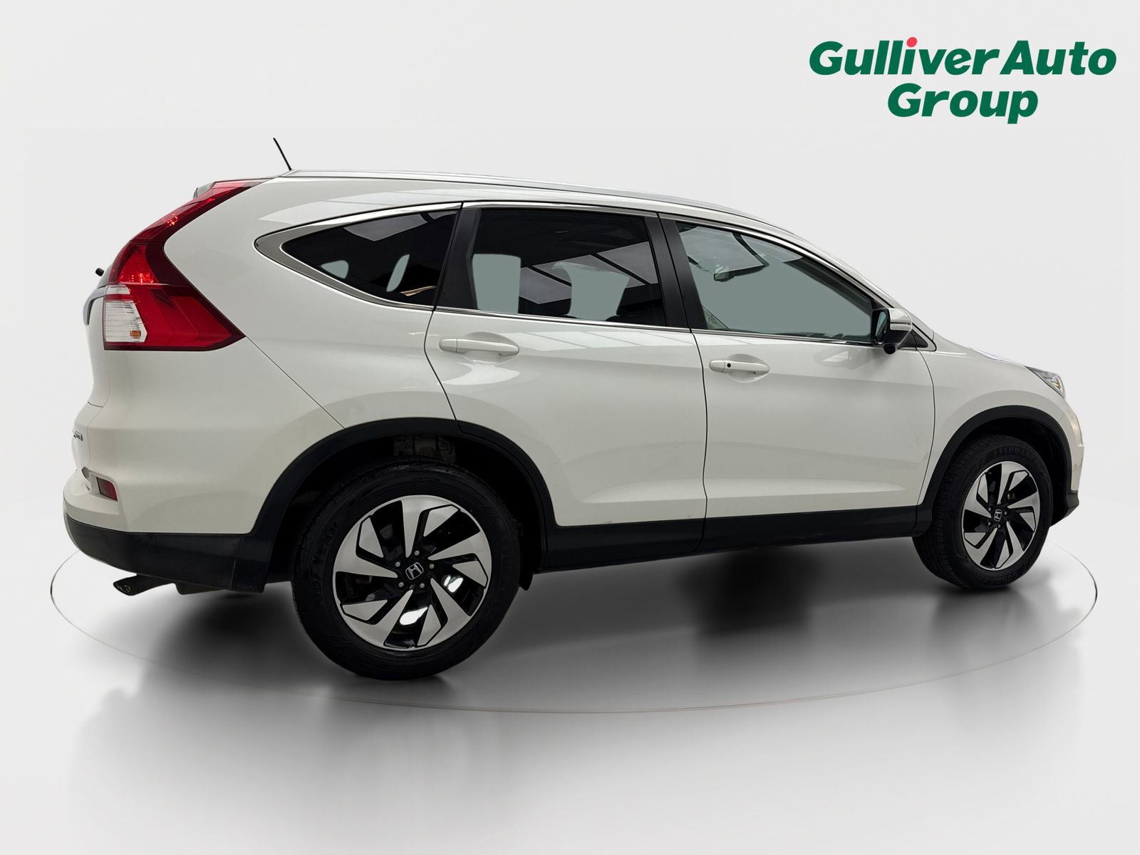 Used 2016 Honda CR-V Touring image 9