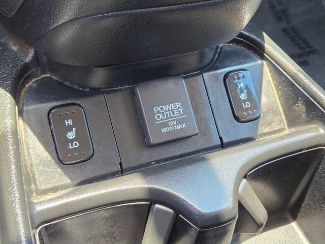 Used 2014 Honda CR-V EX-L image 33