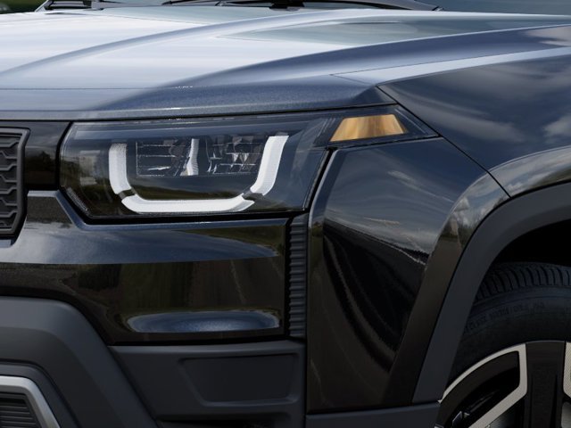 New 2026 Jeep Cherokee Laredo AWD/4WD image 13