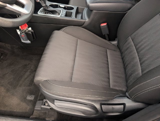 Used 2021 Kia Sportage LX AWD/4WD image 19