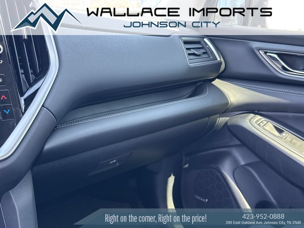 Certified 2026 Subaru Ascent Limited AWD/4WD image 21