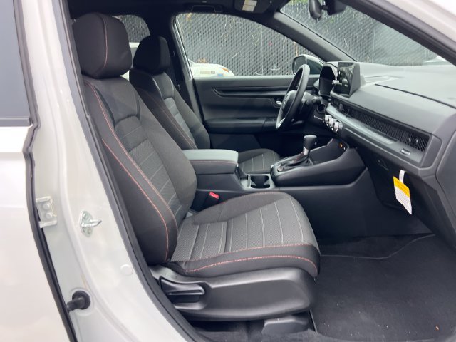 New 2026 Honda CR-V Sport image 10