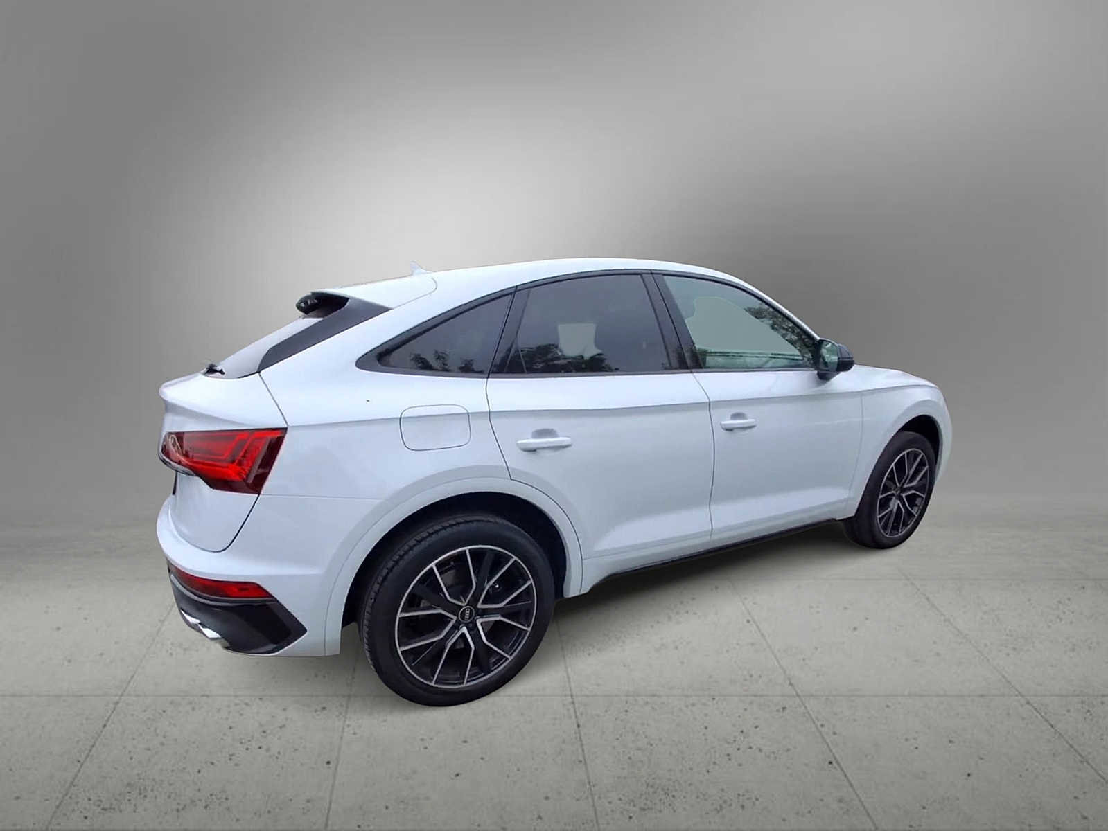 Used 2022 Audi SQ5 Premium Plus AWD/4WD image 8