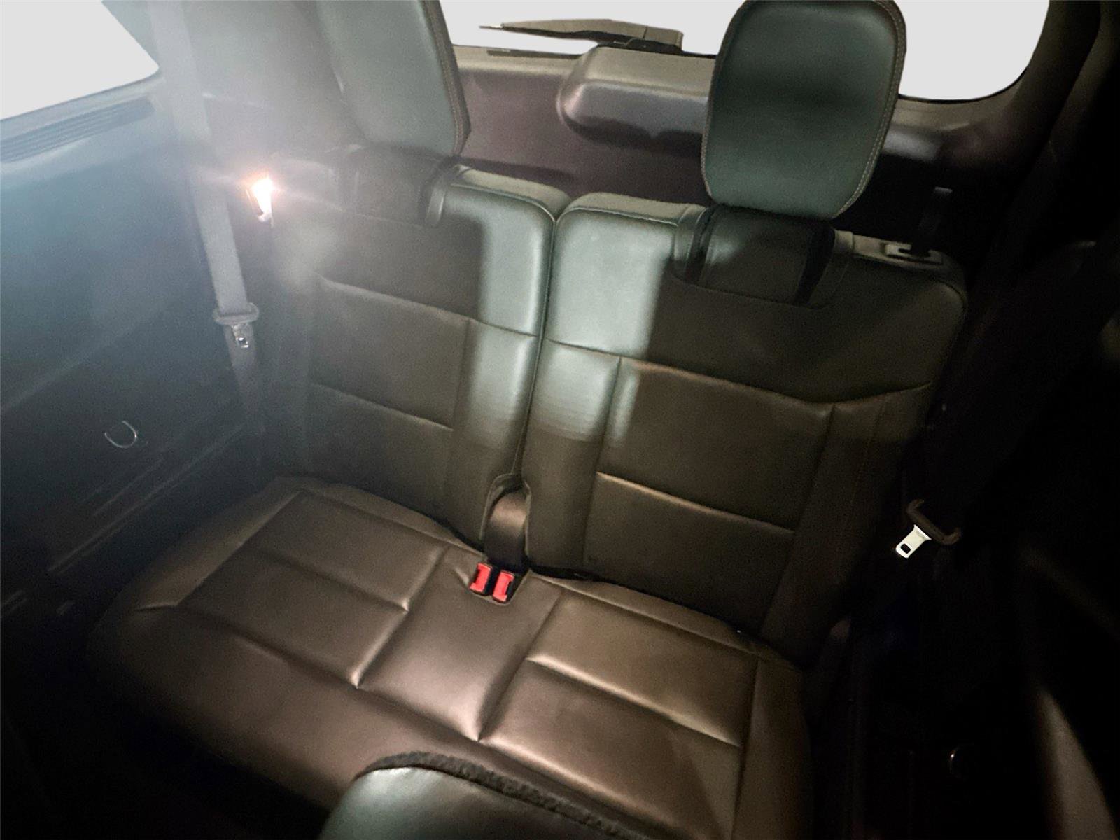 Used 2022 Ford Explorer Timberline AWD/4WD image 18