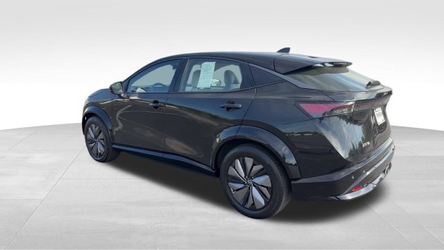 Used 2024 Nissan Ariya AWD image 4